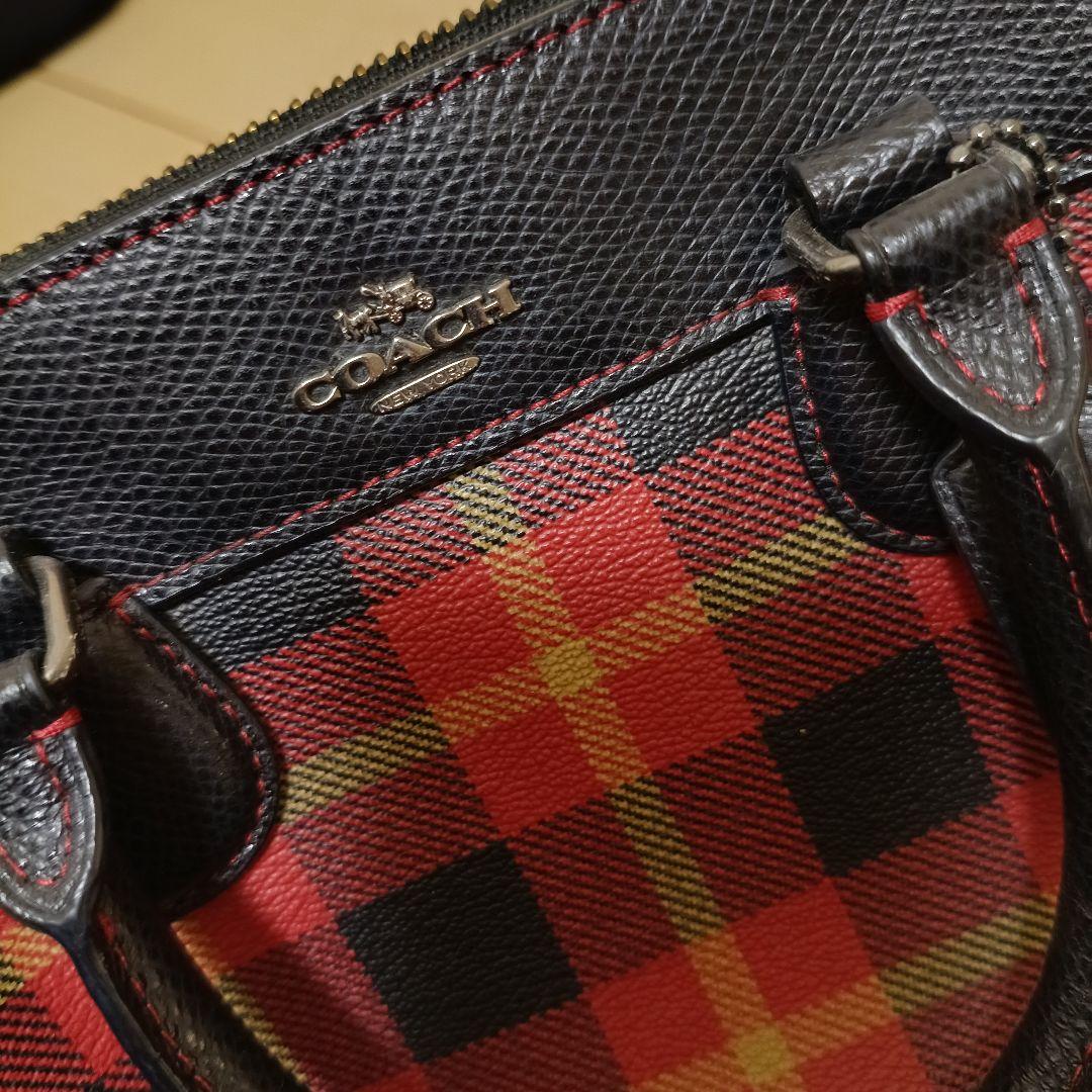 ブランドバッグまとめ売り COACH マーク・ジェイコブス 等