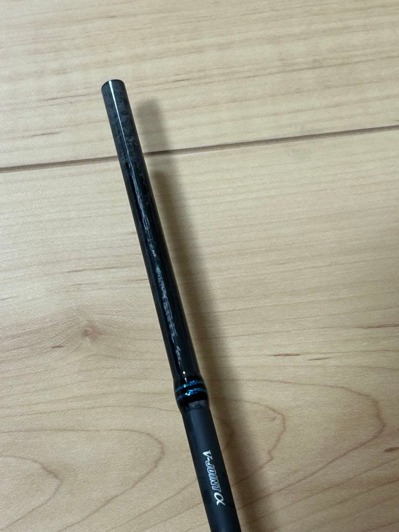 はぐりん ダイワ エメラルダスAIR 80LML