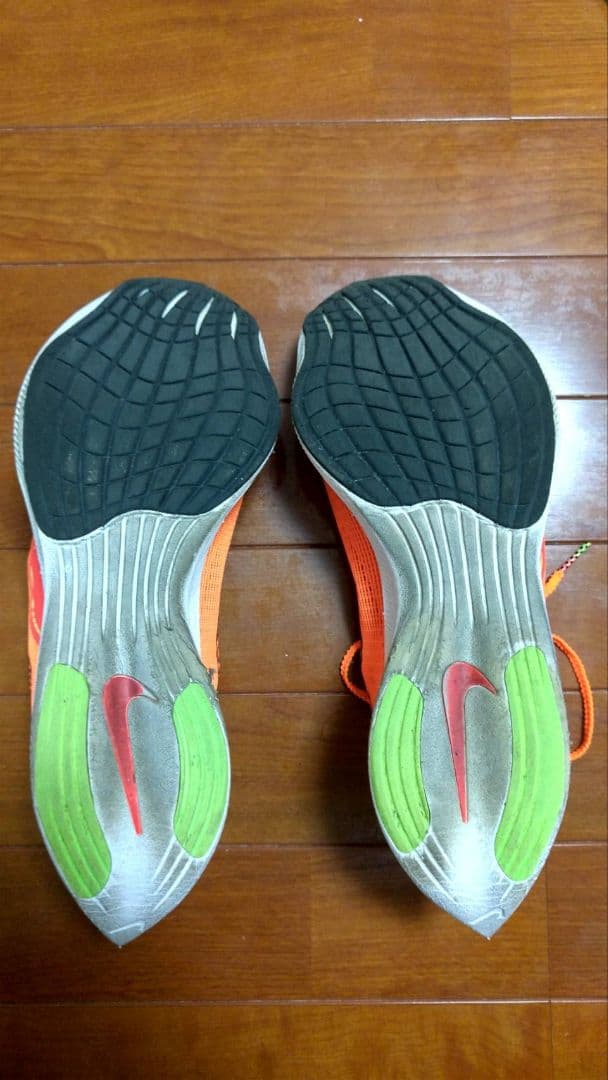 ナイキ ヴェイパーフライ