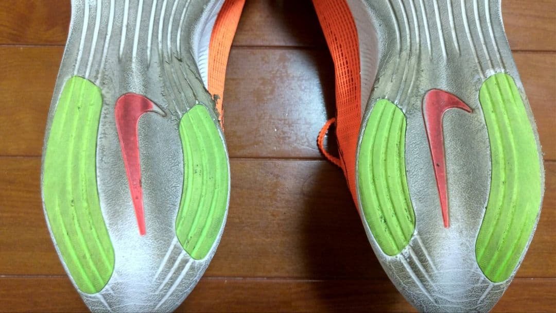 ナイキ ヴェイパーフライ