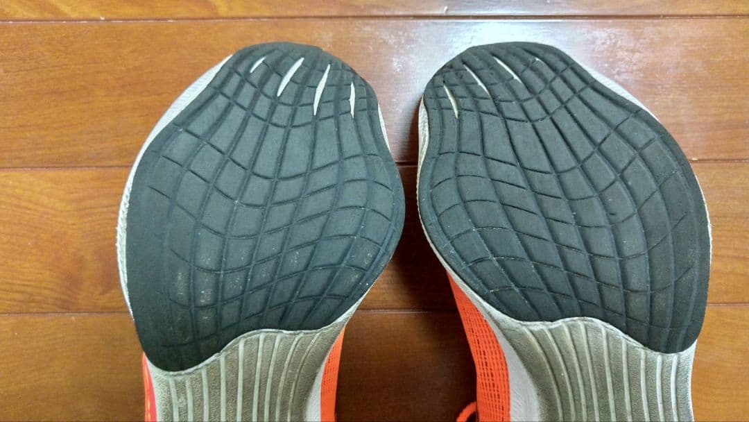 ナイキ ヴェイパーフライ