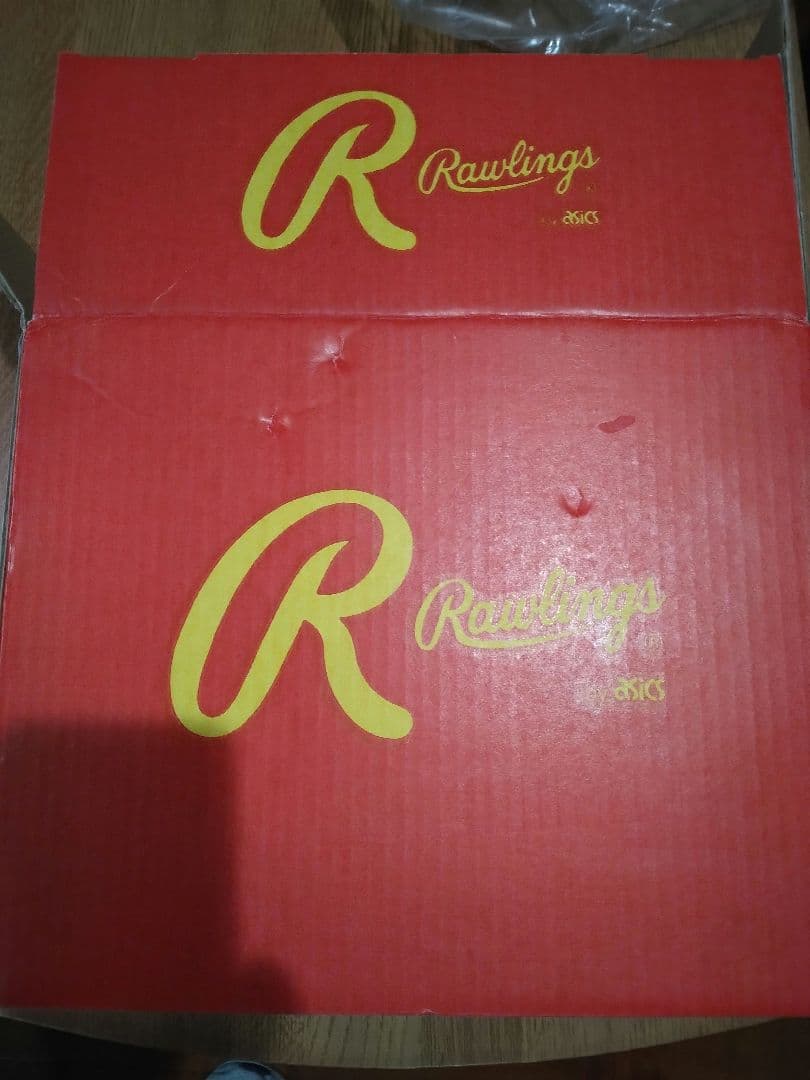 滝川第二高校野球部 ヘルメット ローリングス BASEBALL HELMET