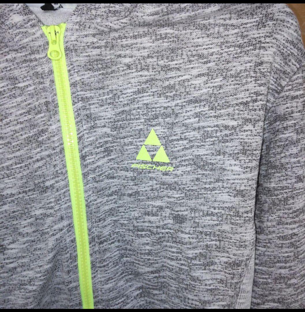 良品 Fisher フィッシャー パーカー & Tシャツ