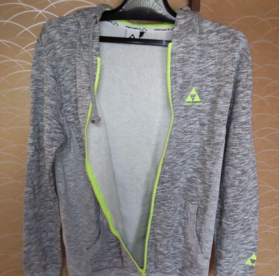 良品 Fisher フィッシャー パーカー & Tシャツ