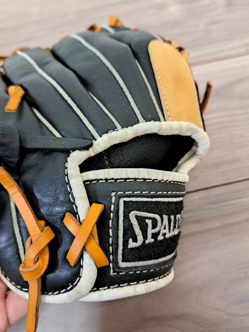 SPALDING スポルディング 軟式グローブ ロビンソン・カノモデル