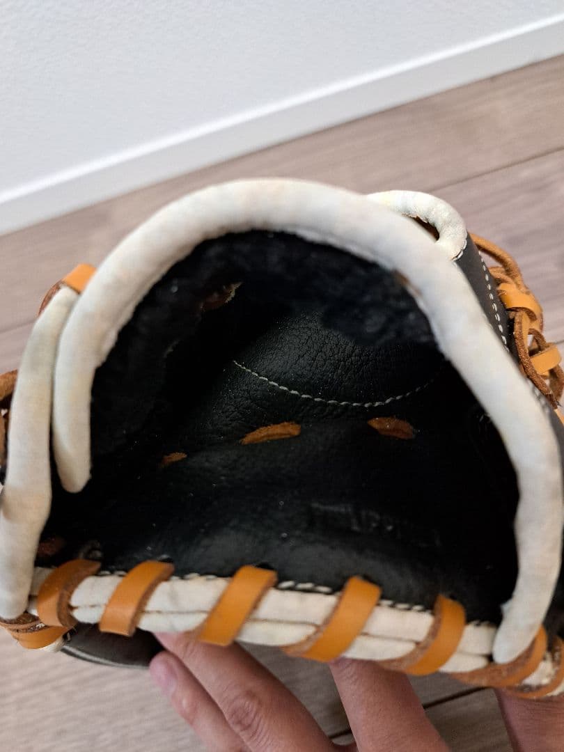 SPALDING スポルディング 軟式グローブ ロビンソン・カノモデル