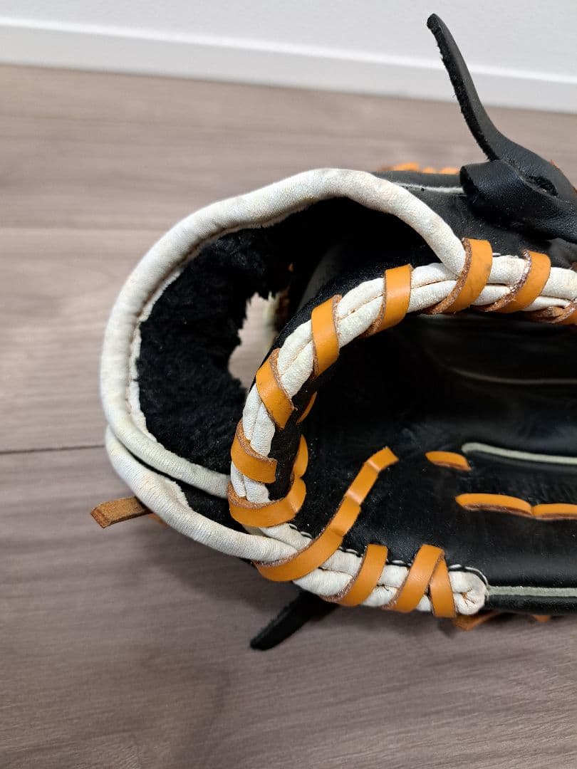 SPALDING スポルディング 軟式グローブ ロビンソン・カノモデル