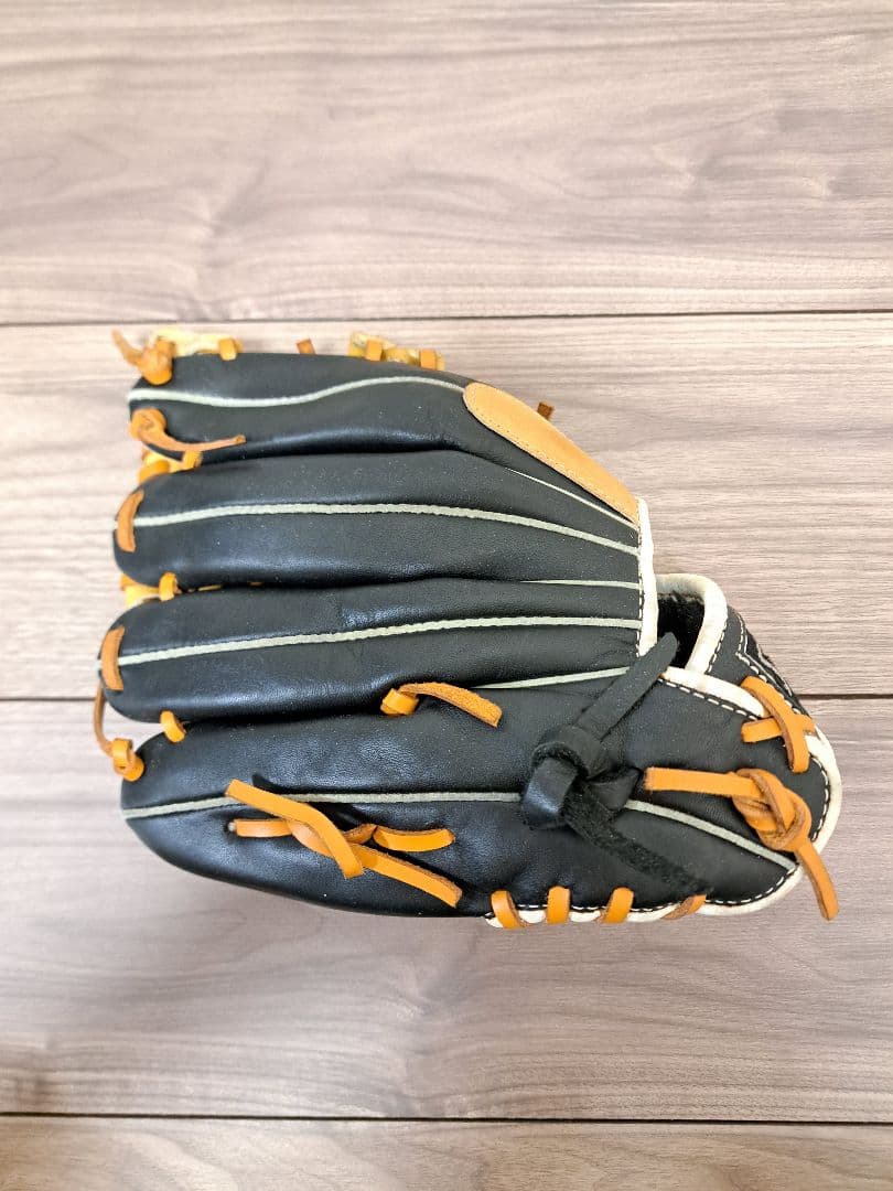 SPALDING スポルディング 軟式グローブ ロビンソン・カノモデル