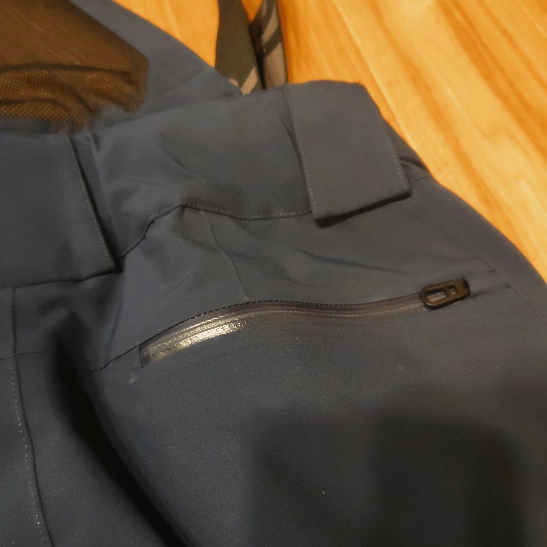 【新品】SPYDER　DARE PANTS　サイズM　ネイビー