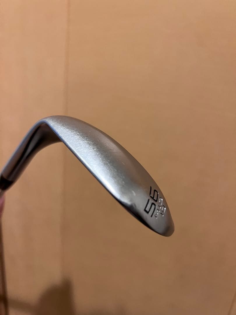 クリーブランド ウェッジRTZ 52度・56度・60度の3本セット（日本正規品）