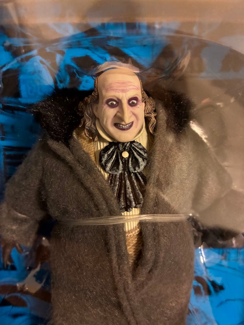 まき様】DCマルチバース バットマンリターンズ キャットウーマン