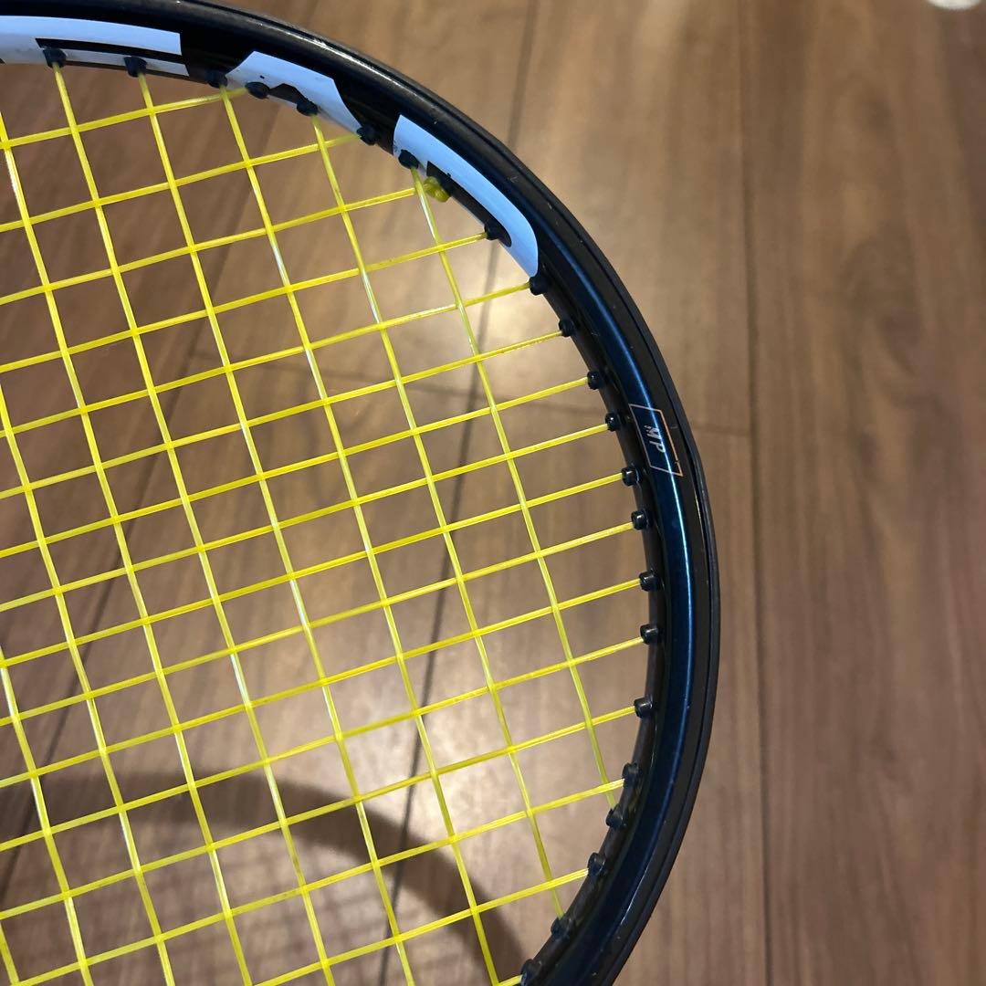 HEAD SPEED MP500 2022 ヘッド テニスラケット