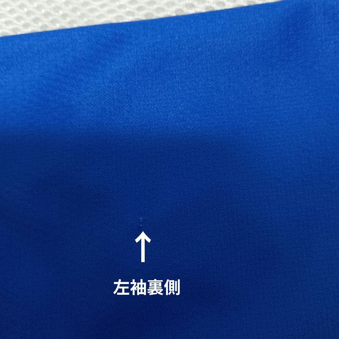 ヴァンフォーレ甲府　AFCチャンピオンズリーグ用ユニフォーム　美品ミズノ