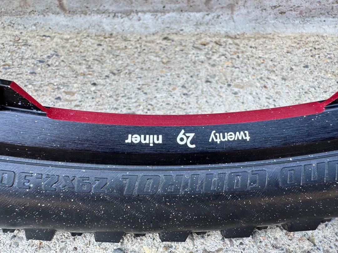 MTB　Specialized S-Works EPIC 2015