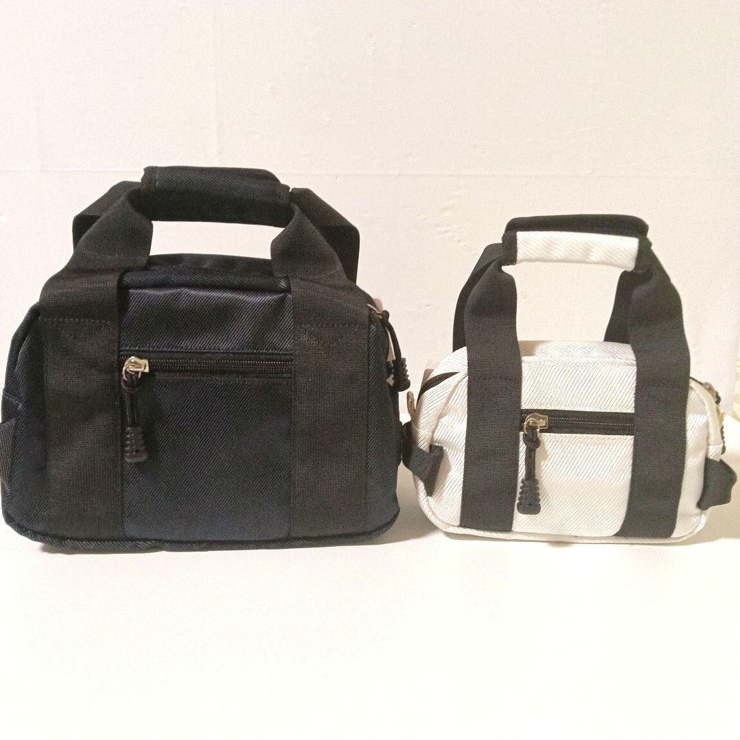 専用 未使用 パーリーゲイツ カートバッグ 2点セット ニューヨーク 自由の女神