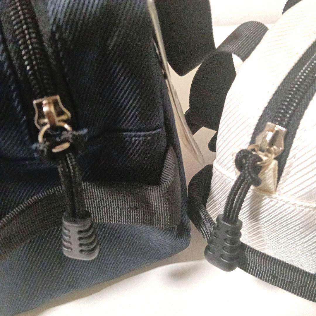 専用 未使用 パーリーゲイツ カートバッグ 2点セット ニューヨーク 自由の女神