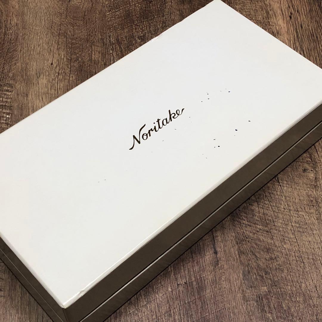 未使用 Noritake SWEET FAIRY カップ＆ソーサー 2客