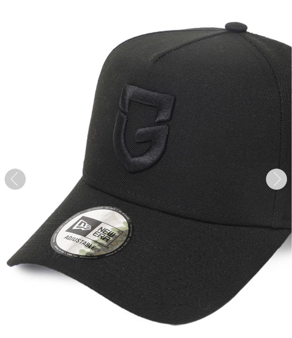 【レア】ガンバ大阪 NEW ERA® キャップ 帽子