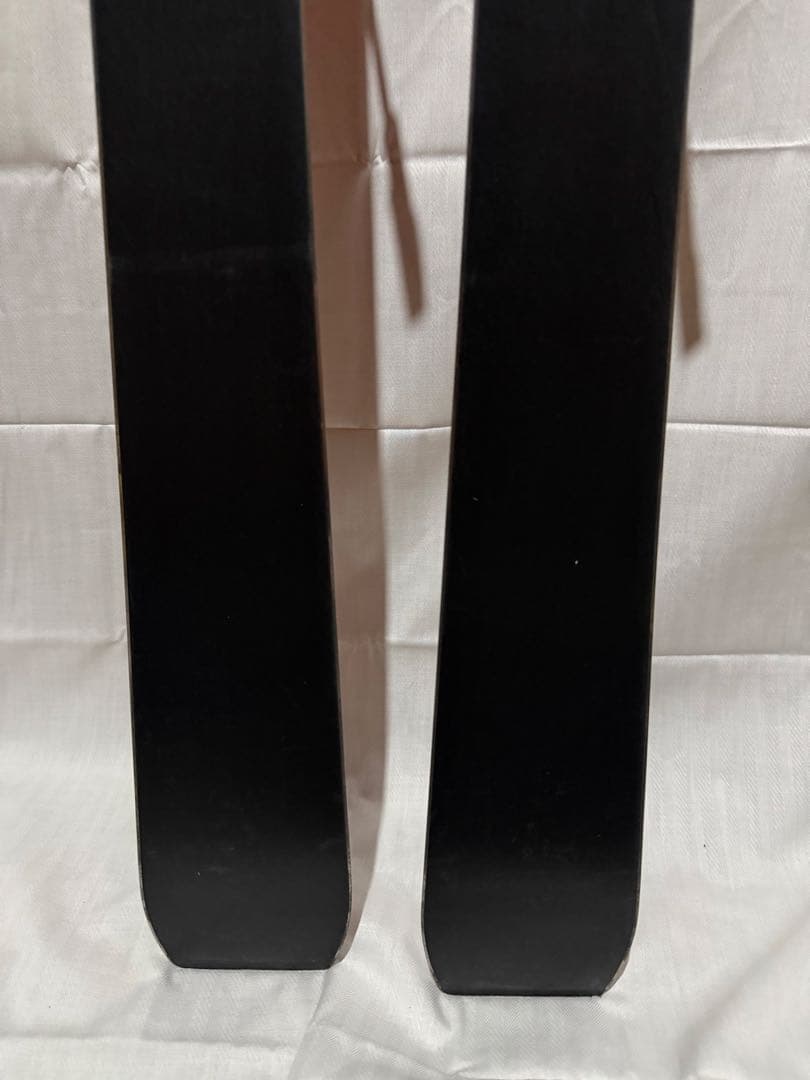 オガサカ　KS-TK スキー板　165cm