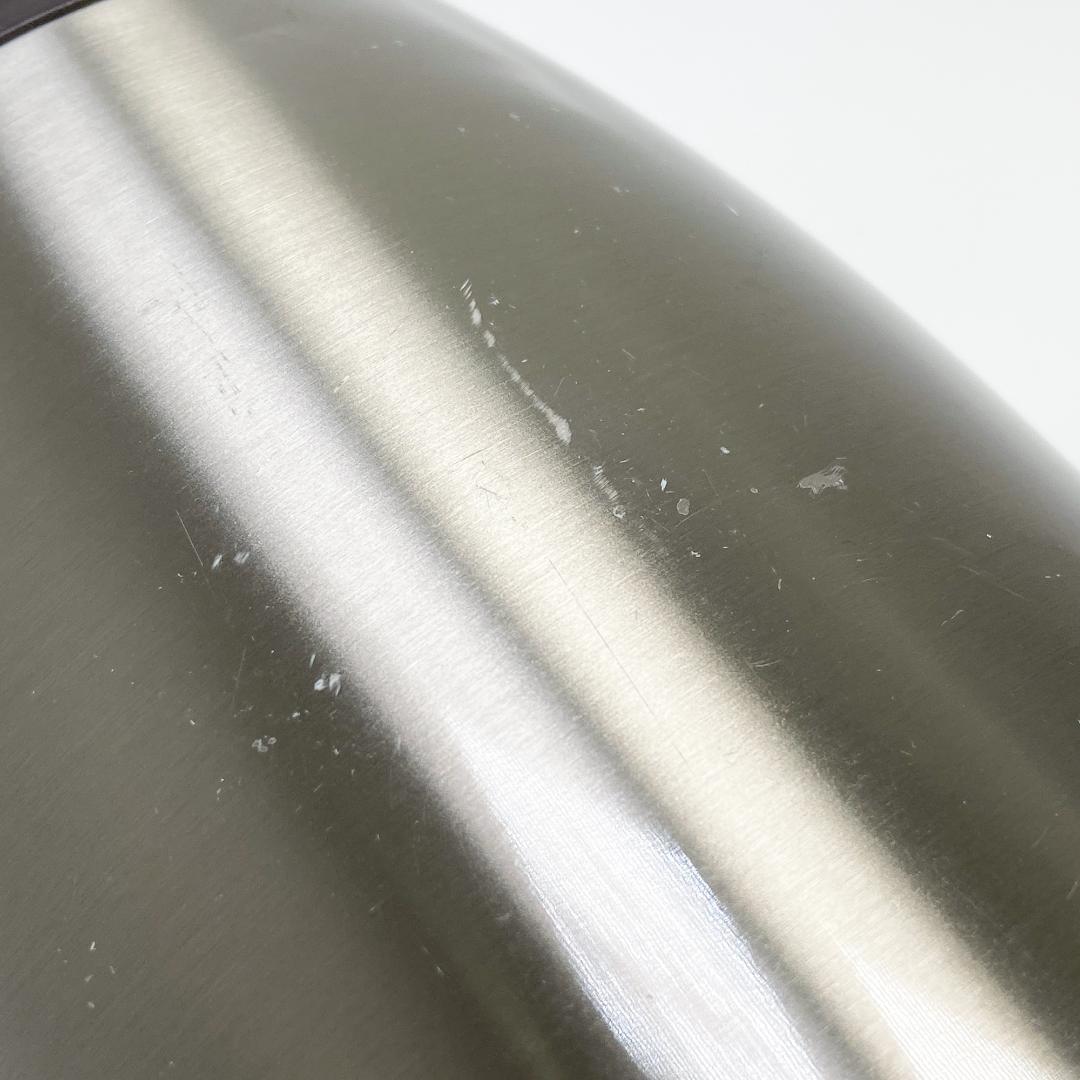 ステンレスブラウン サーモス ステンレスポット 2.0L まとめ売り