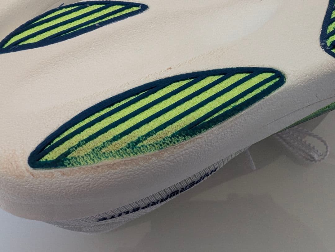 ミズノ ハイパーワープエリート 27.0cm