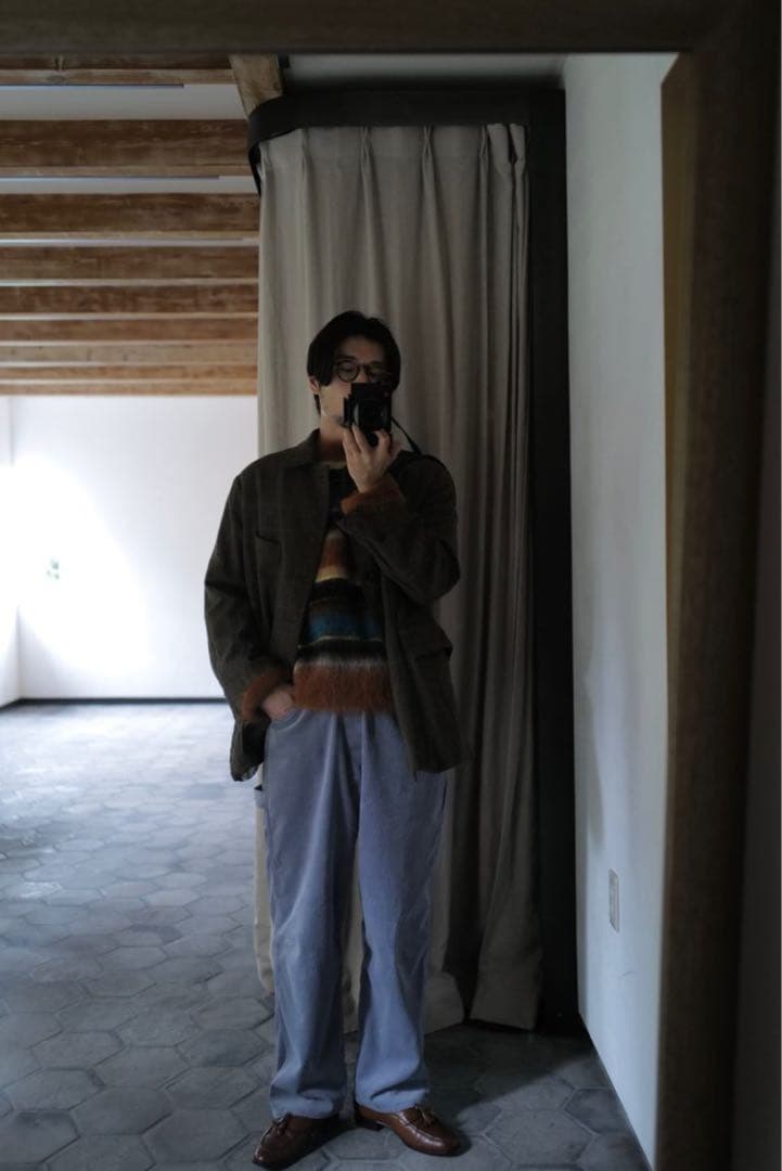 MAATEE AND SONS PAINTER PANT 柿乃葉別注 | 激安通販のイーサプライ