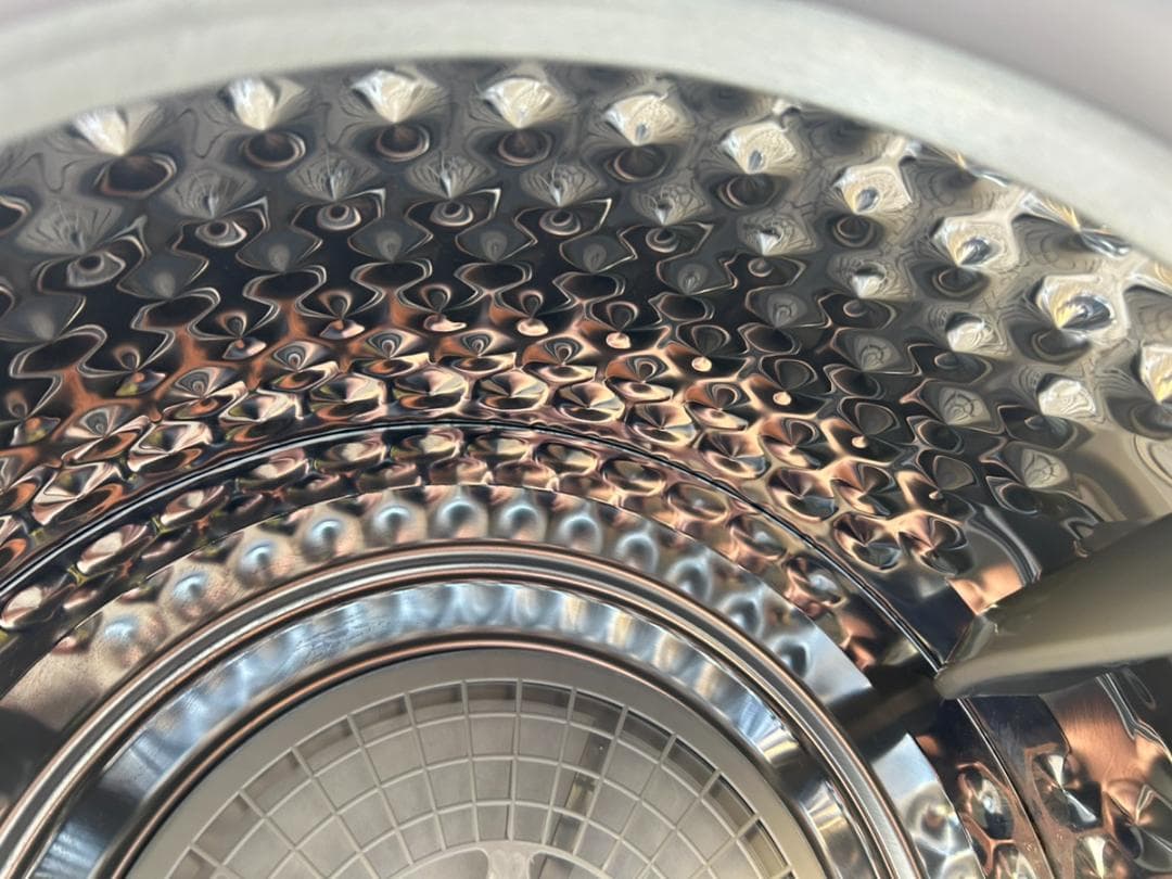 SENTERN 衣類乾燥機 ES311433AAA 2024年製 4.5kg