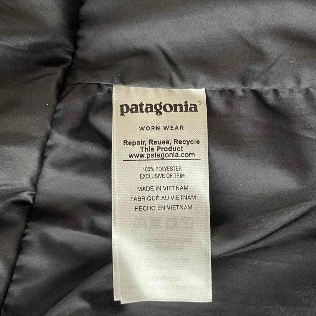 5475【極美品】パタゴニア ジャケット スノボウェア h2no RECCO付