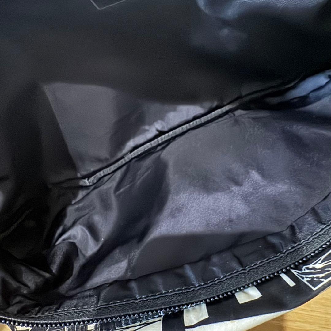 PRADA 2VL132 ボディバッグ・ウエストポーチ グラフィック