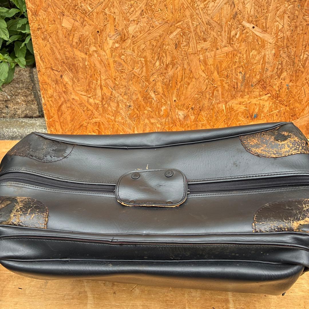 EXCELSIOR アコーディオン 41鍵 120ベース　Model:960