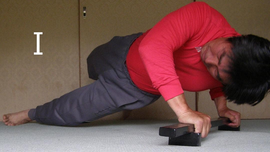 ロング プッシュアップ　バー　ボード　腕立て伏せ　筋トレ用品　筋肉　用具　器具