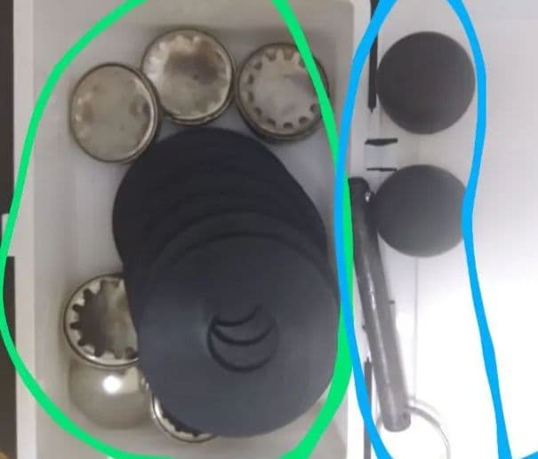 ボディソリッド　インクラインベンチ＋足オプション　アジャスタブルベンチ