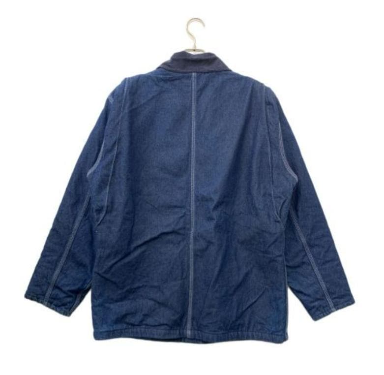 Dickies ディッキーズ デニム チョア コート