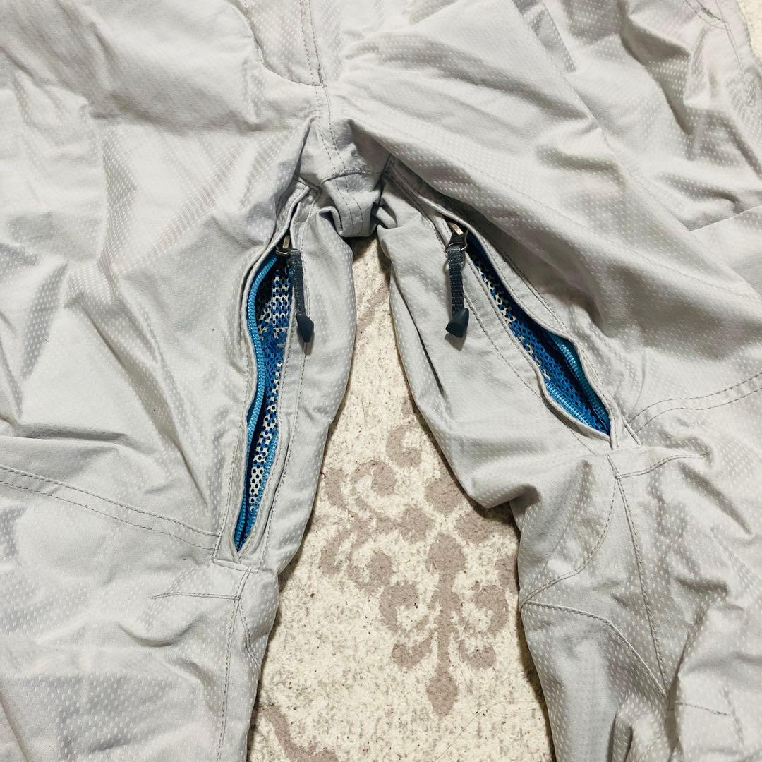 Helly Hansen Mサイズ スノボウェア 上下セット ヘリーハンセン