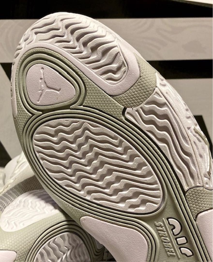 NIKE JORDAN TATUM 2 PF 26cm【タグ付 新品 未使用品】