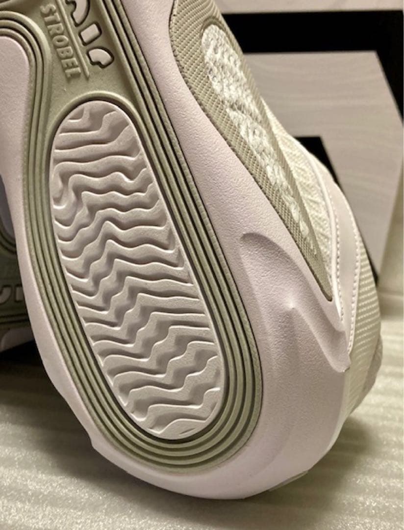 NIKE JORDAN TATUM 2 PF 26cm【タグ付 新品 未使用品】