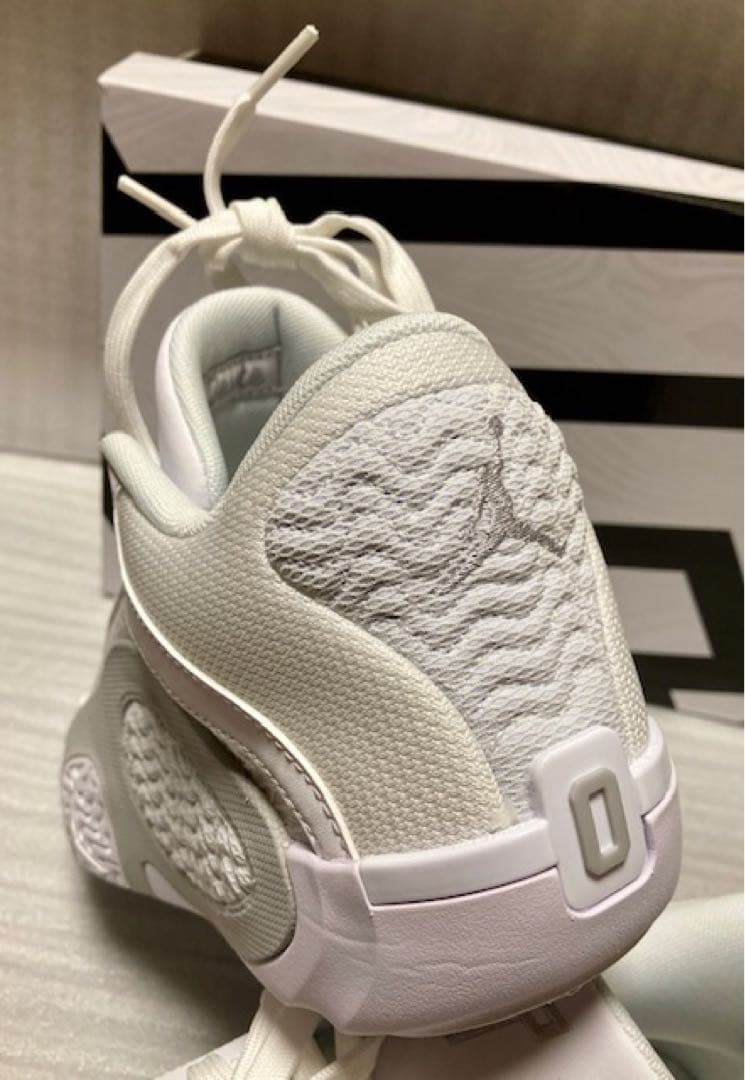 NIKE JORDAN TATUM 2 PF 26cm【タグ付 新品 未使用品】