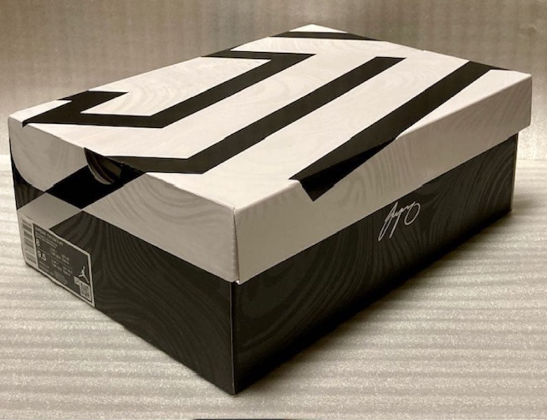 NIKE JORDAN TATUM 2 PF 26cm【タグ付 新品 未使用品】