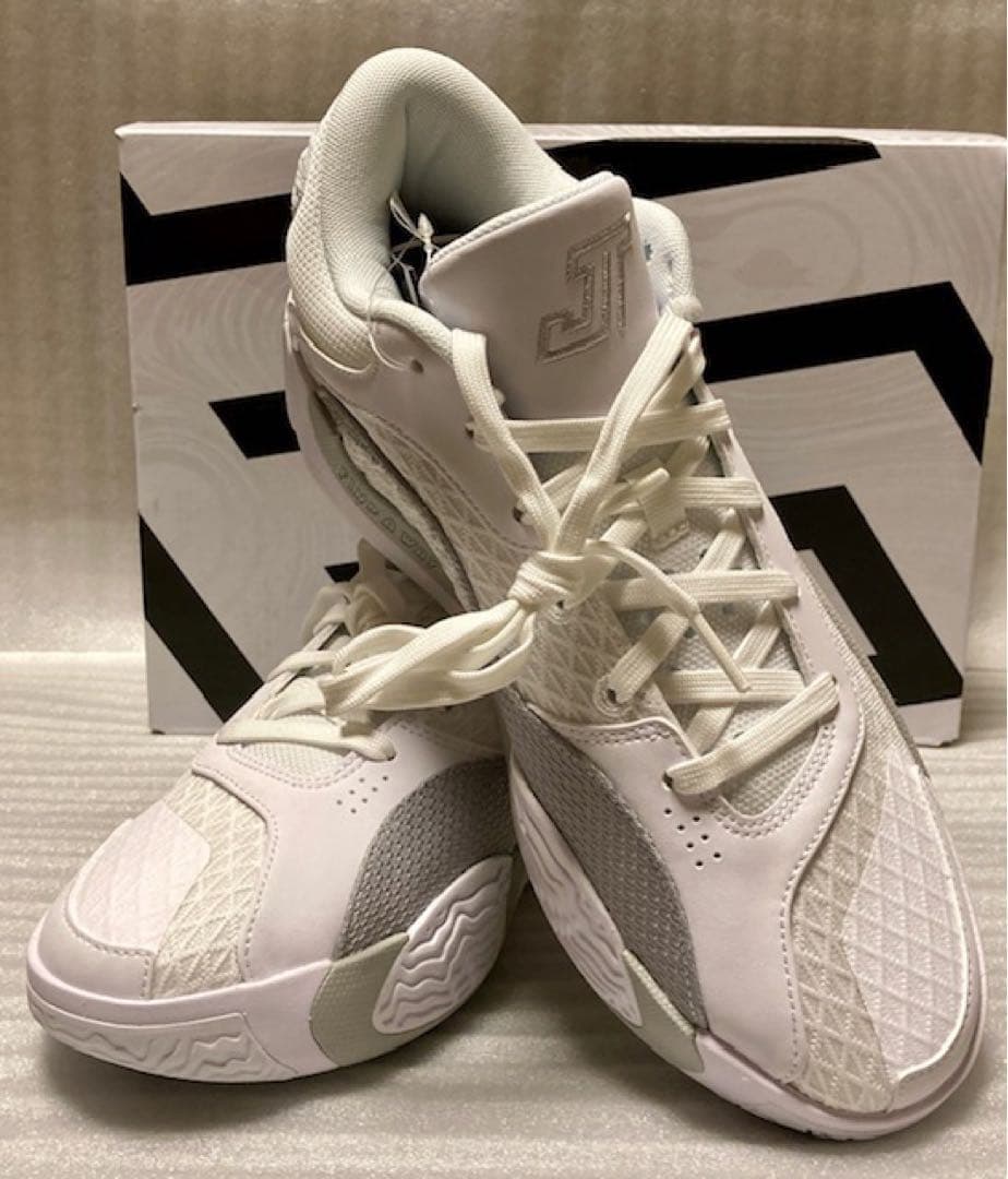 NIKE JORDAN TATUM 2 PF 26cm【タグ付 新品 未使用品】