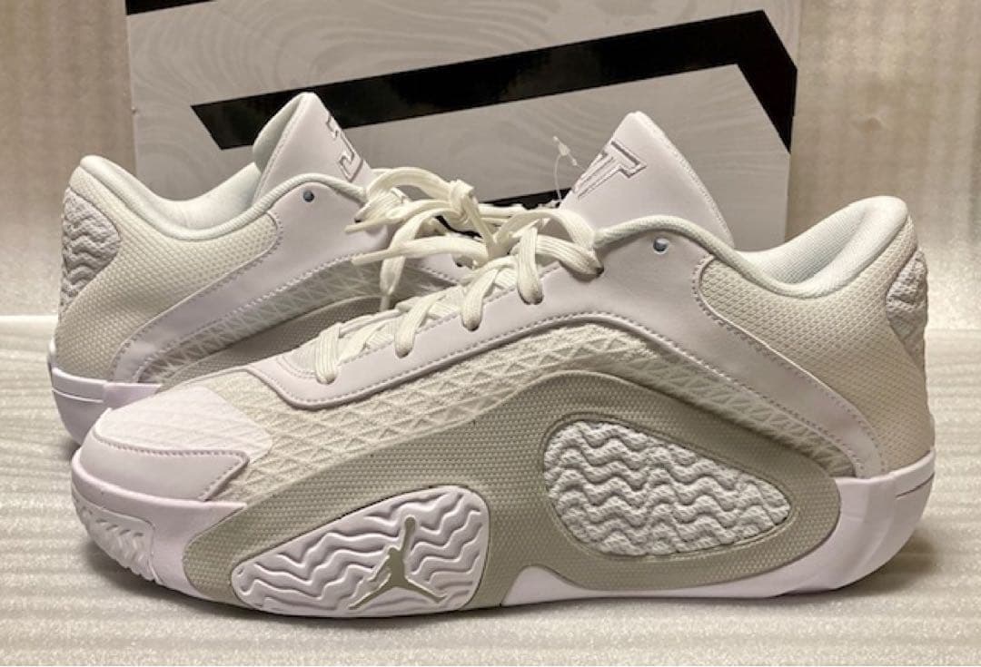 NIKE JORDAN TATUM 2 PF 26cm【タグ付 新品 未使用品】