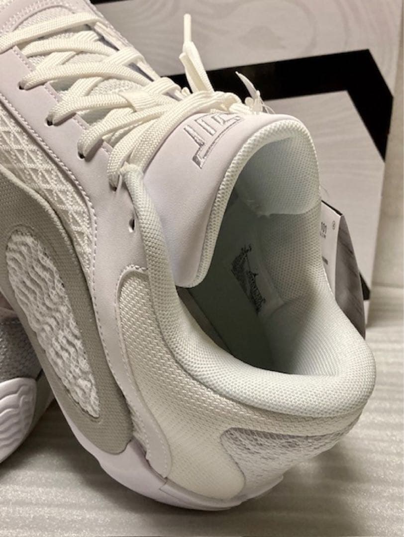 NIKE JORDAN TATUM 2 PF 26cm【タグ付 新品 未使用品】