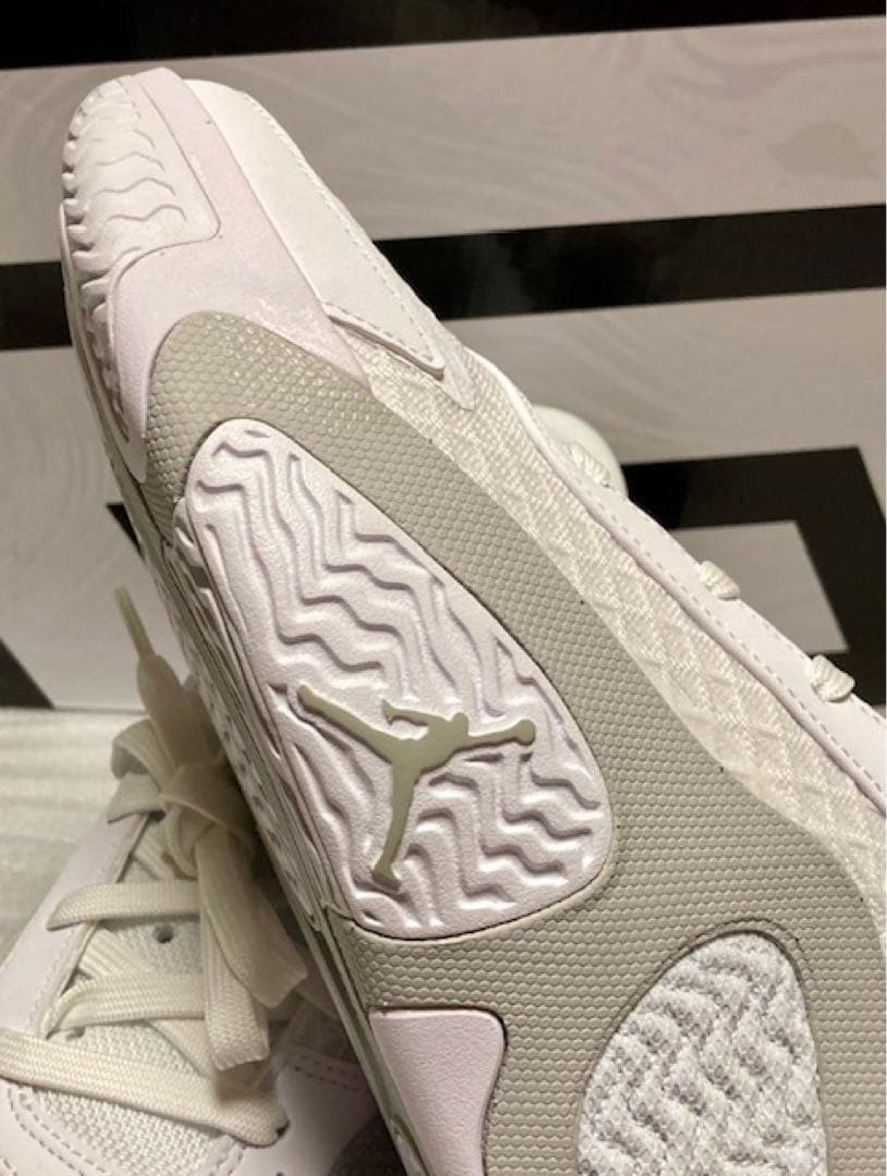 NIKE JORDAN TATUM 2 PF 26cm【タグ付 新品 未使用品】