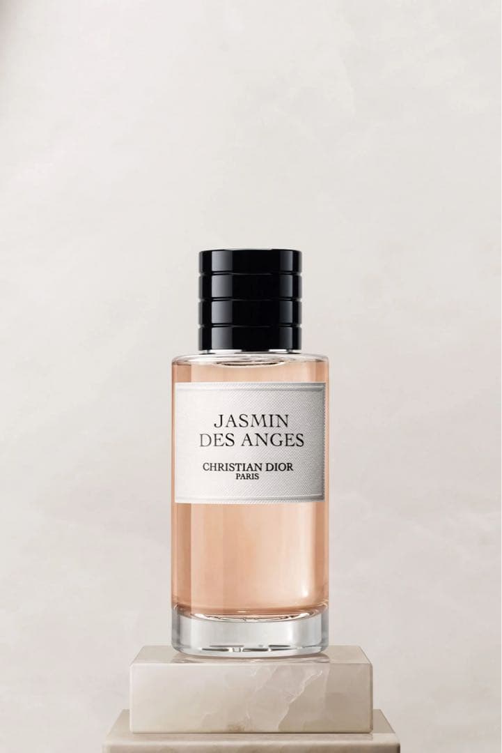 Dior JASMIN DES ANGES ジャスミン デ ザンジュ 100ml - メルカリ
