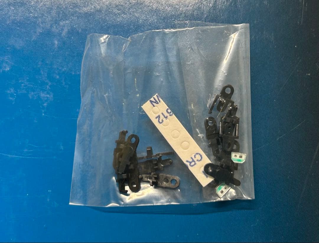 マイクロエース A3977 153系・湘南色・急行水郷 7両セット