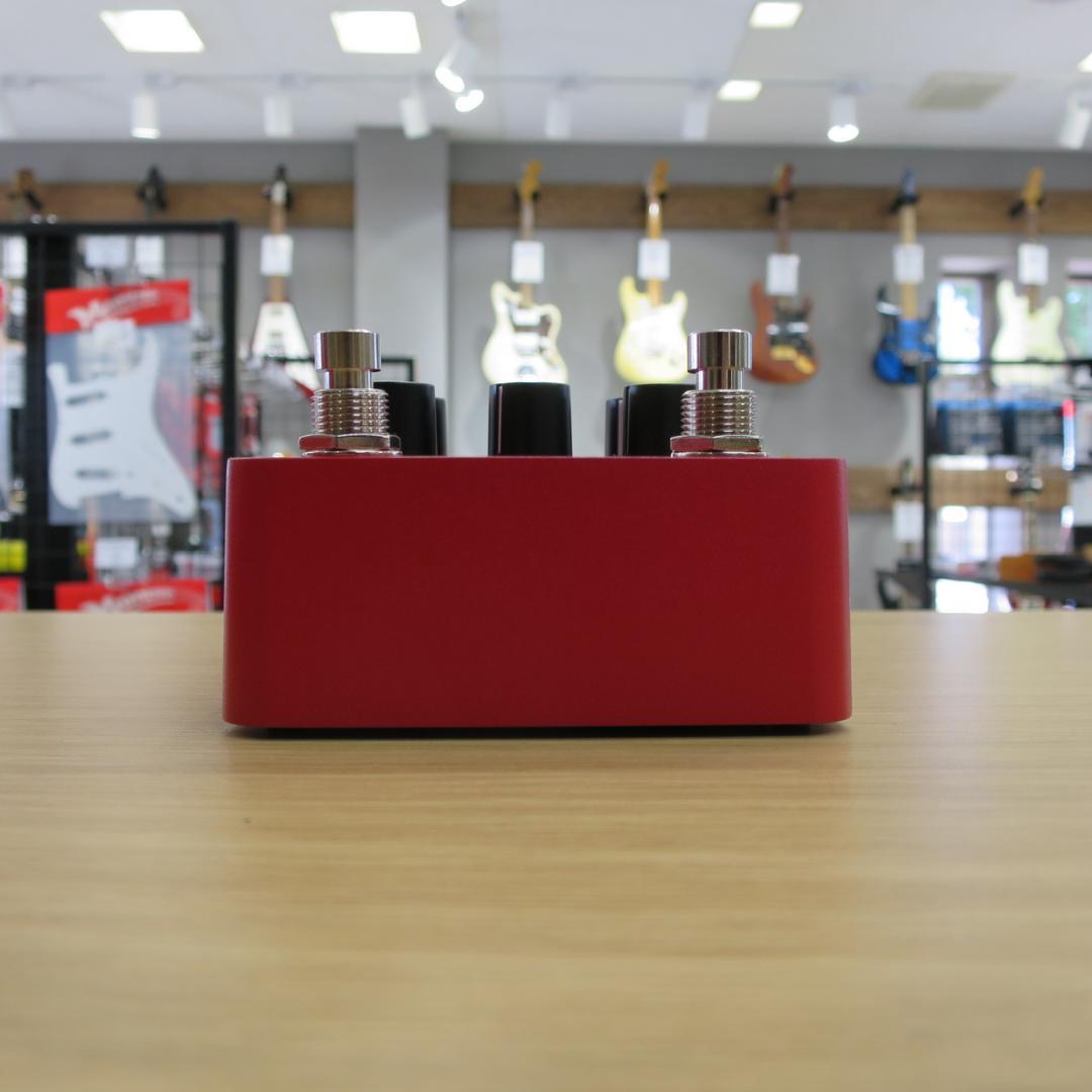 ギター Universal Audio UAFX ANTI1992 High Gain