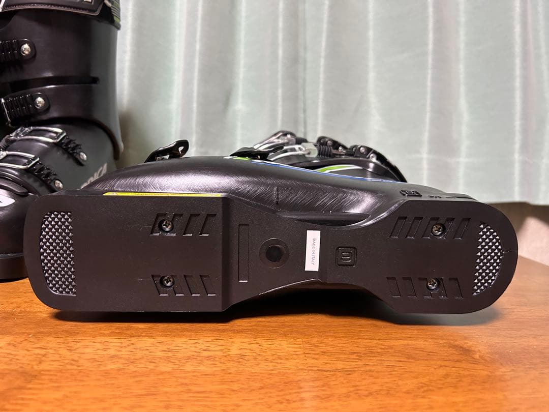 ノルディカ ドーベルマン WC EDT 130 NORDICA　新品 UK6