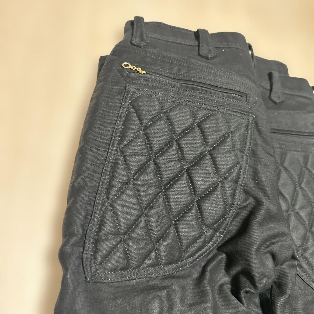 ウエストライド　コンフォマックスパンツ