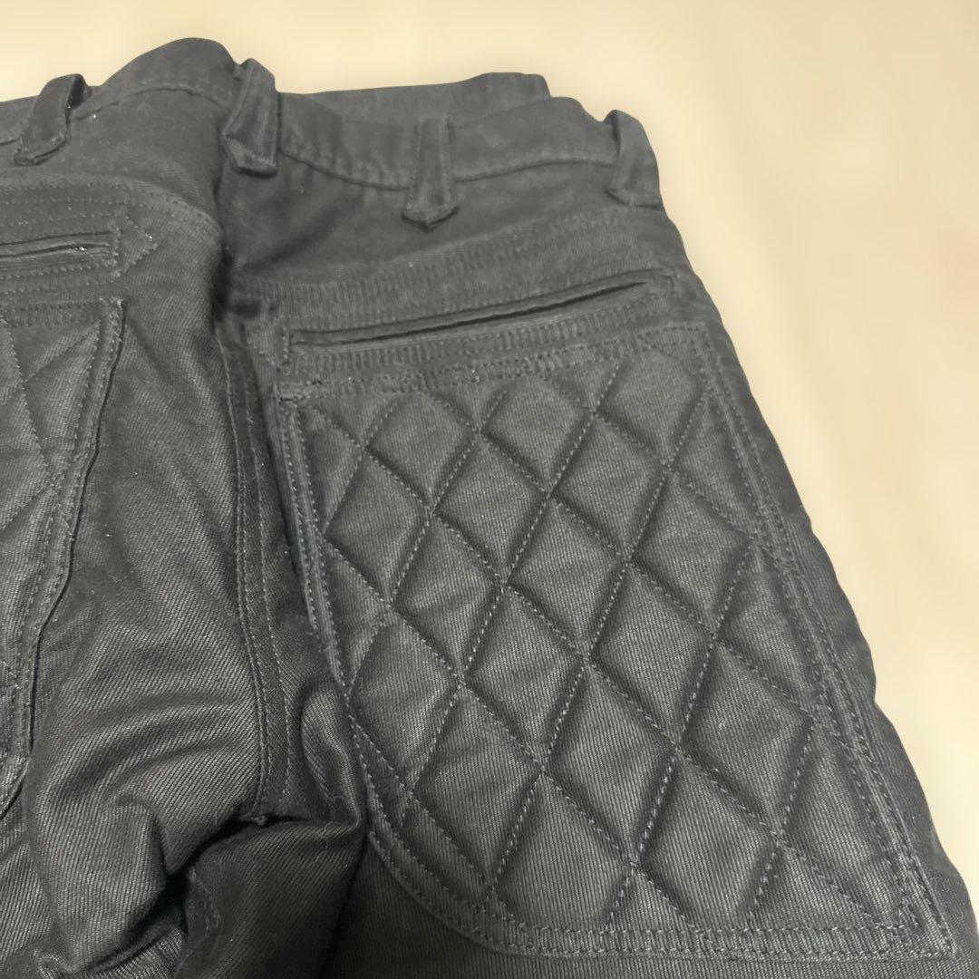 ウエストライド　コンフォマックスパンツ