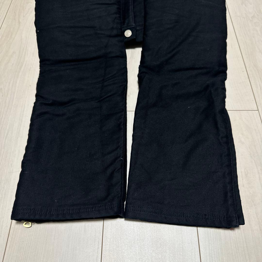 ウエストライド　コンフォマックスパンツ