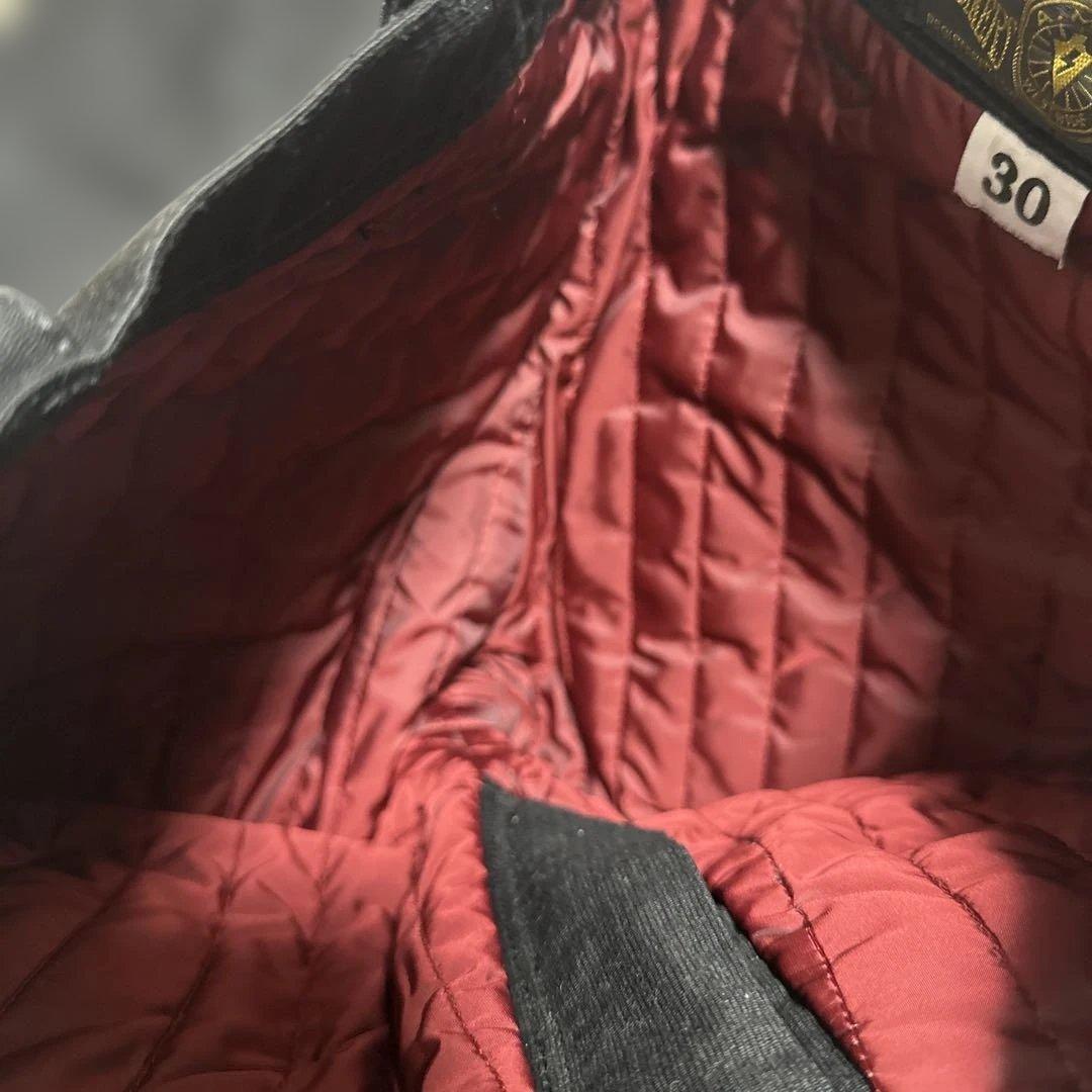 ウエストライド　コンフォマックスパンツ